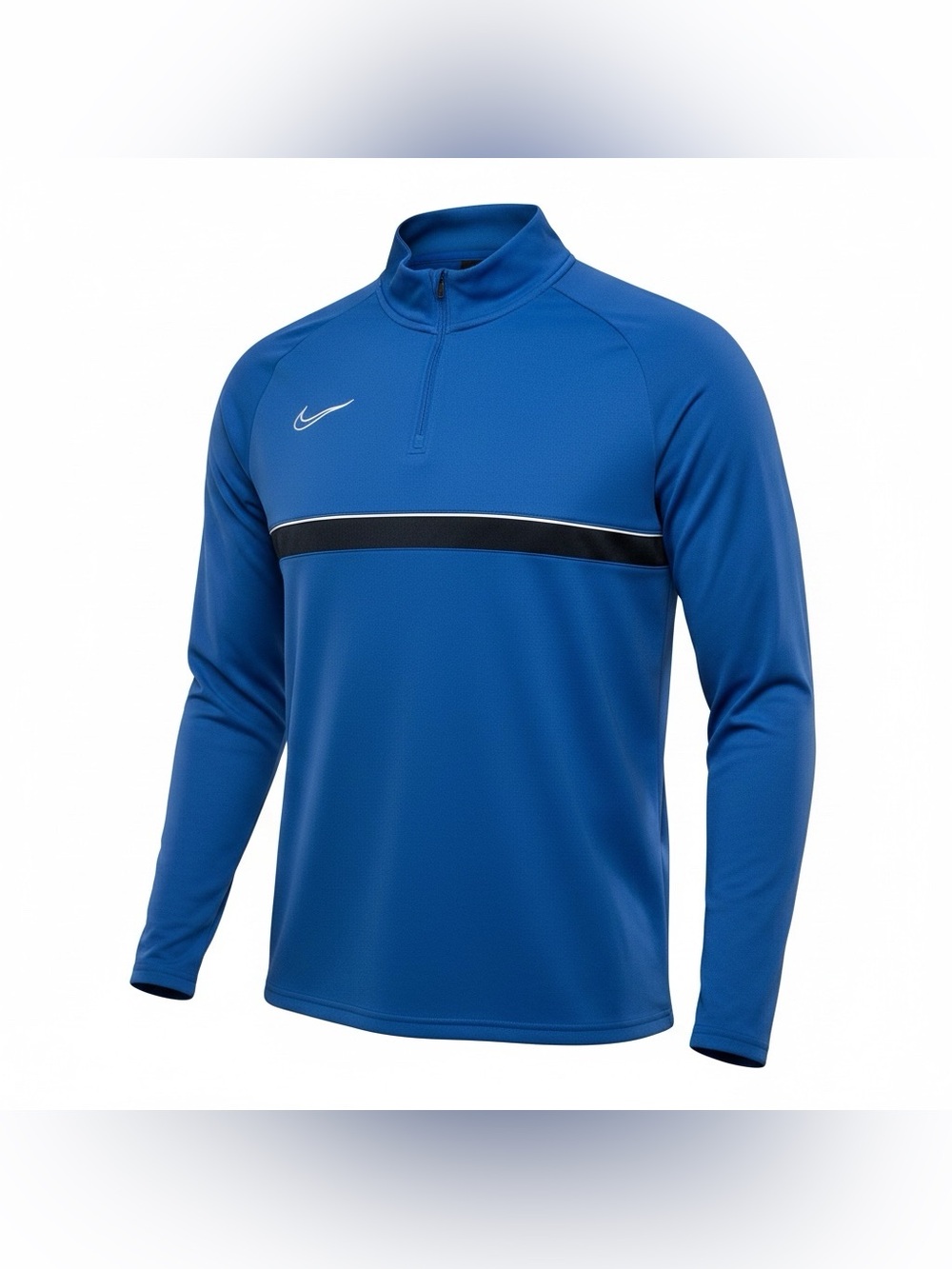 Nike Mens Size XL Sweatshirt Golf Running Training Outdoor Activewear 1/4 Zip